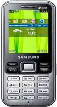  Samsung Metro Duos C3322 prices in Pakistan
